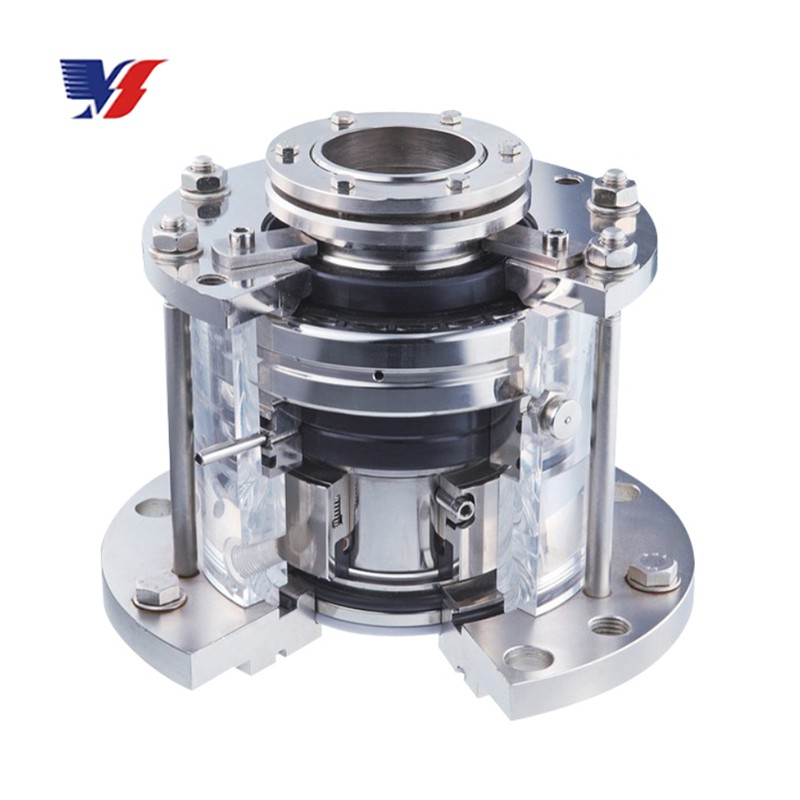 Shaft Seal Of Agitator